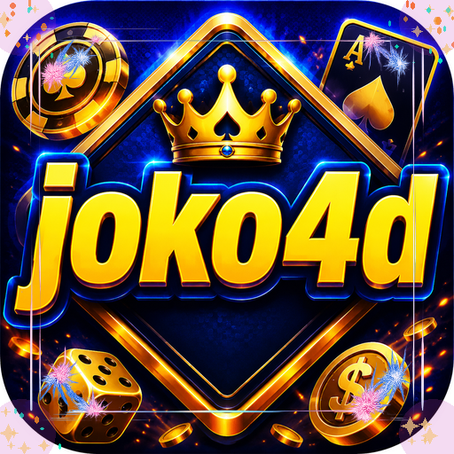 joko4d — mitra unggulan